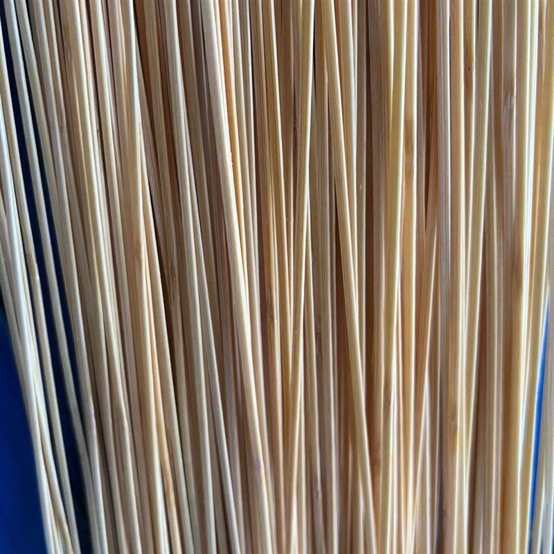 速发作篾条制条手工编织学生制竹手工竹作