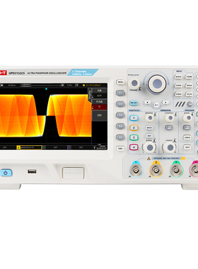 速发优利德O02CS4O202CS/O0/CS/O2号4CS混合信0示波器