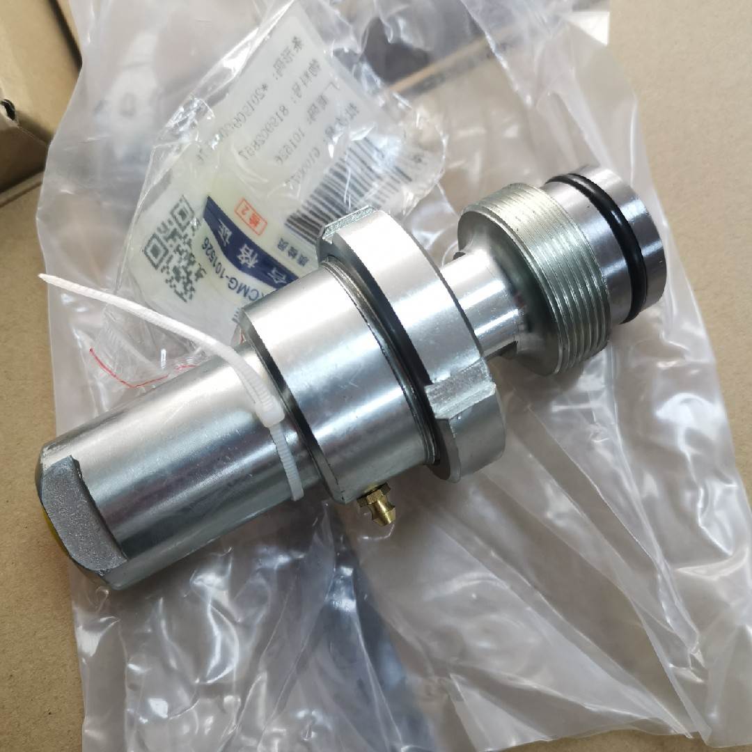 速发新品壹号徐工吊车配件大全QY16吨卷扬转套减速机制动器Z液压