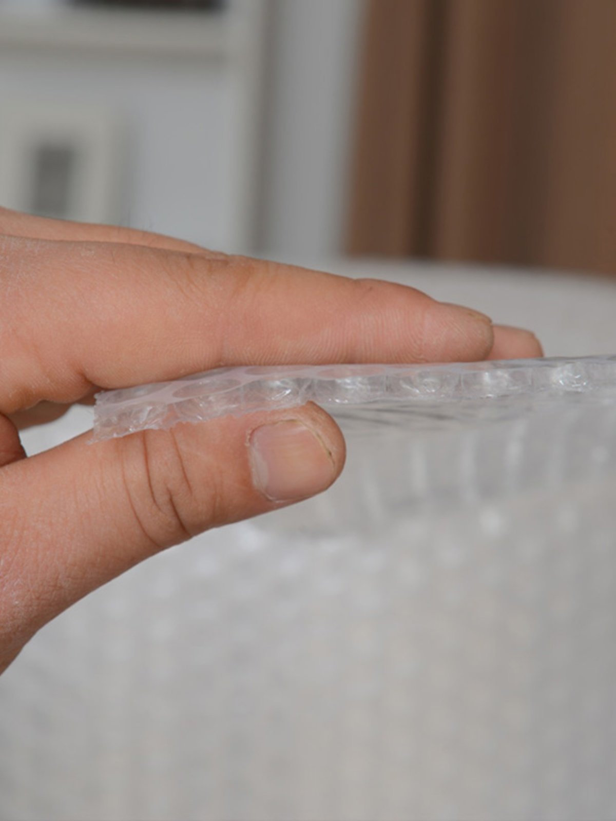 50*60双层大气泡袋加厚打包泡沫袋防震防撞碎快递防压气泡膜袋子