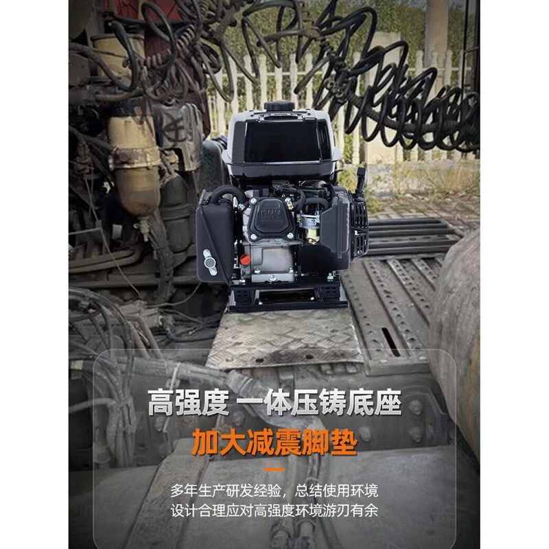 驻车24V伏发电l机空调货车直流小型汽油柴油车用变频自动启停