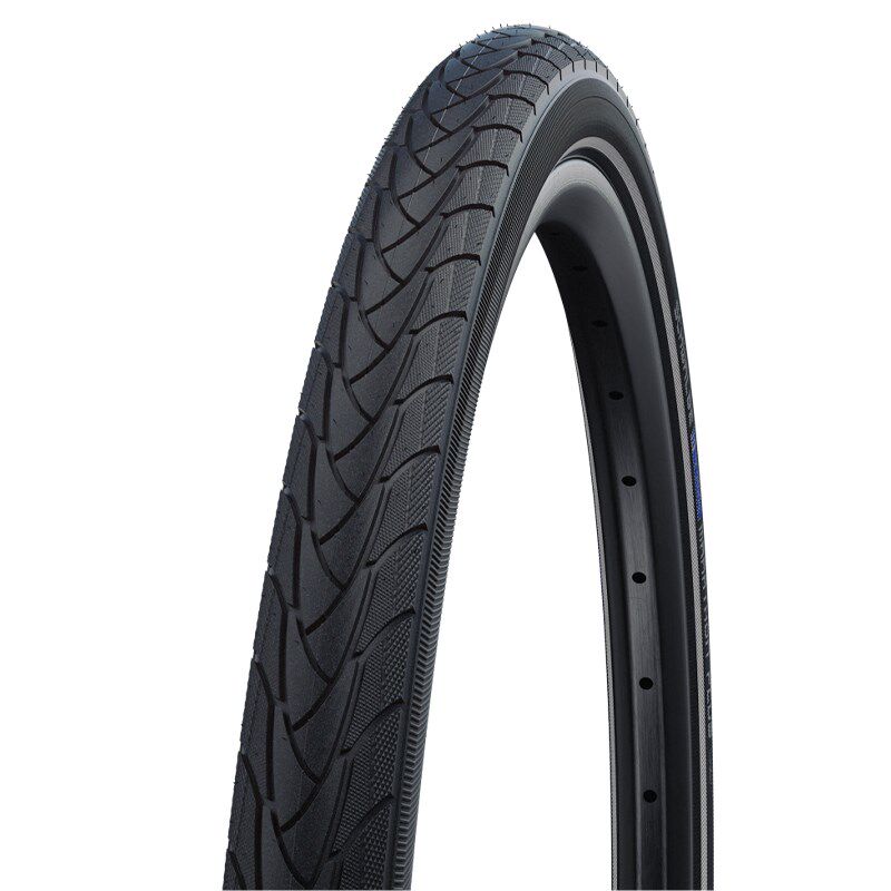 世文马拉松c防刺外胎公路山地车轮26寸 27.5 700c7级防刺长途外胎