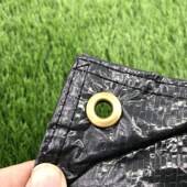 定做帐篷地布 质量非常好 保护帐篷地席 防潮垫 防水K布 新品