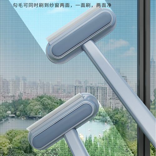 多功能刷毛器宠物猫咪刮毛器粘z毛器去狗毛清理器除地毯床毛发纱