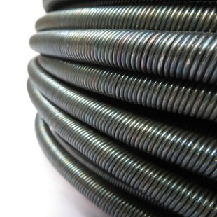 实心轴锰钢弹簧实心钢丝软轴轴心疏通下水道水泥T混泥土堵塞物钢