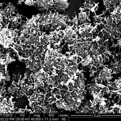 普通/羟基化/羧基化 短高纯度多壁z碳纳米管  直径 10-20nm 开发