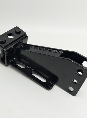 柴油微耕机105 135型飞机拖挂体178F 186FM 188F 旋耕机后桥连接