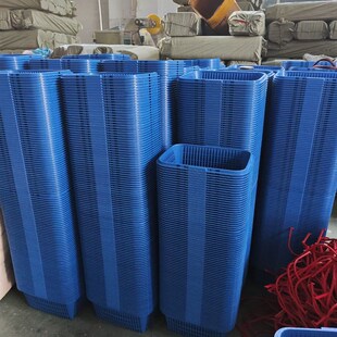 草莓杨梅无花果桃子樱桃桑葚鸡蛋蘑菇S塑料采摘手提篮