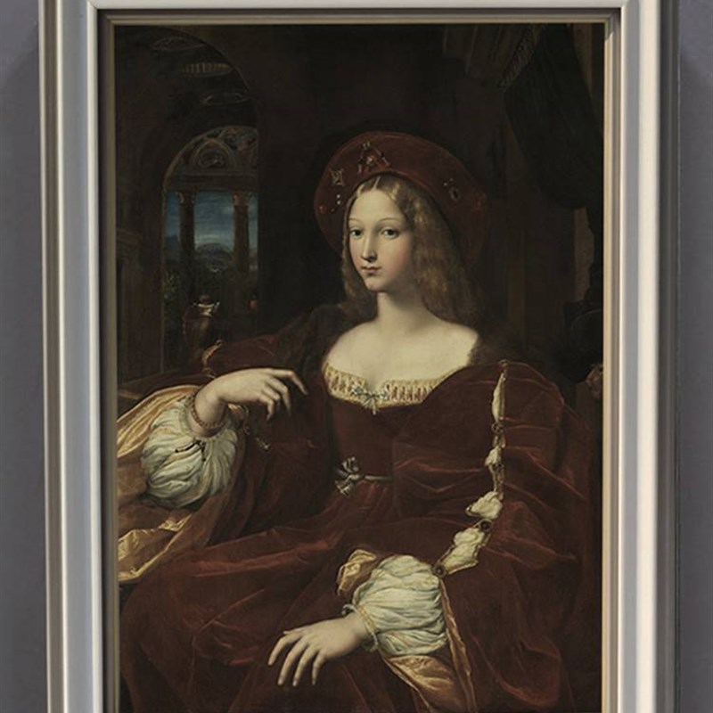 油画框外框复古简约美式欧式相框画框数字油画装裱儿童画展框定制