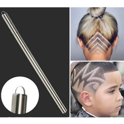 极速Professional Barber Razor for Shaving Men Knife Pen for