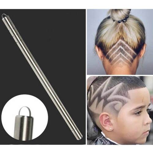 极速Professional Barber Razor for Shaving Men Knife Pen for