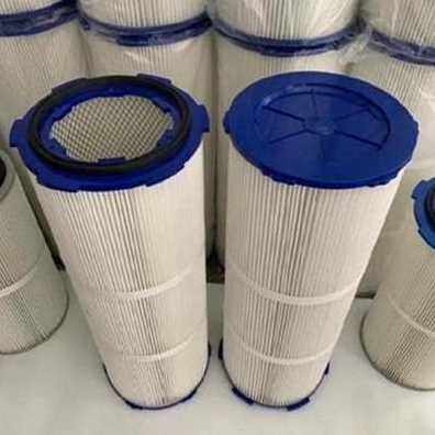 极速厂促厂促新车间塑粉集c尘箱过滤芯除尘机喷砂机抛光I机工业设