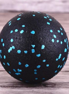 EVA Fascia Massage Yoga Reflexology Ball Exercise Handball