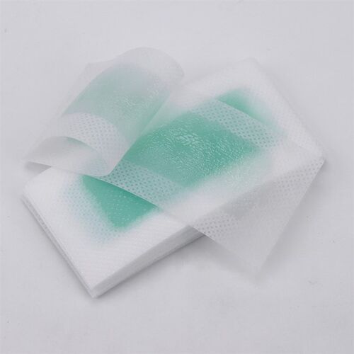 极速15 Sheets New Facial Summer Professional Hair Removal Wa