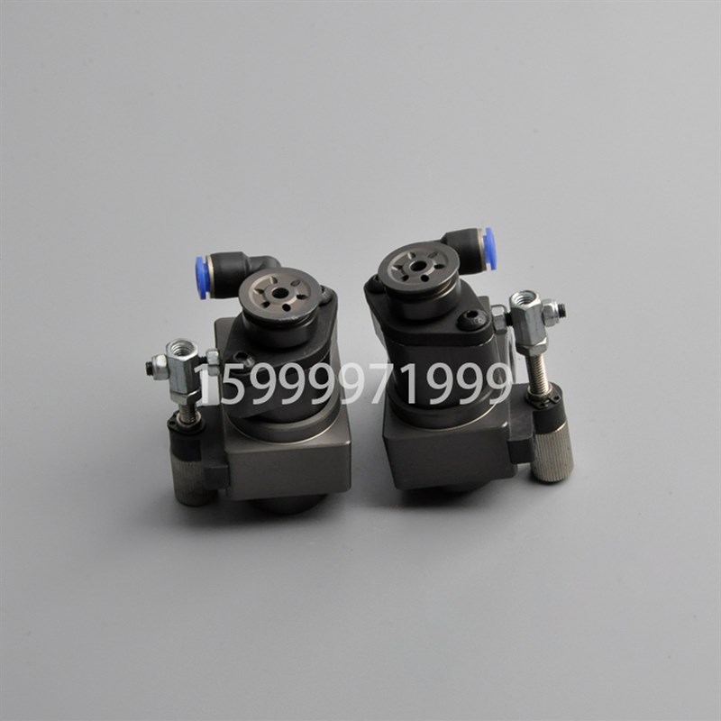 议价....自动覆膜机 裱纸机飞达递纸嘴 前吸风吸嘴