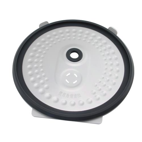 美D电饭煲密封盖圈MB-FD4018活动盖板FS5018D内盖档板锅盖内板