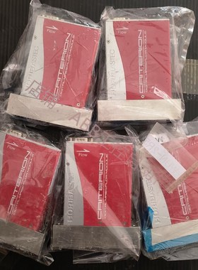 HORIBA D519MG   D519J 气体流量计二 手拆机件