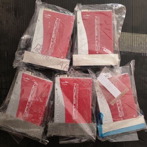 HORIBA D519MG   D519J 气体流量计二 手拆机件