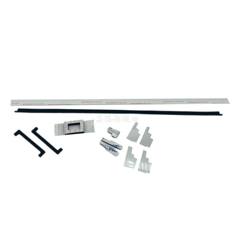 美能达 柯美C1060 C1070 C2060 C2070 C3080 C3070显影挡粉片海绵