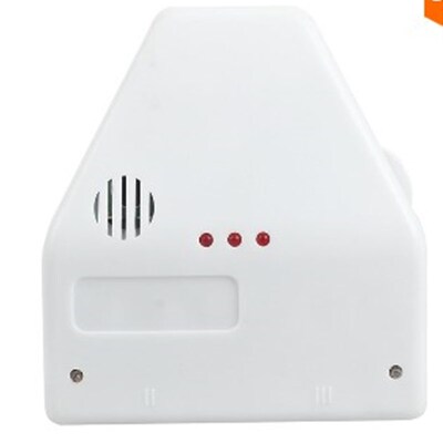 极速Diaktifkan Switch On / Off bertepuk Sensor saklar Tangan