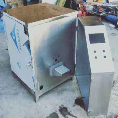 极速厂销水箱天花板d水箱304不锈钢制品方形家用移动式储水箱卫生