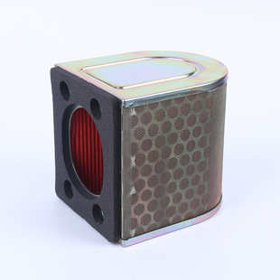 适用于本田CB400X CB400F空滤CB500X空气滤芯器19-22款原车同款