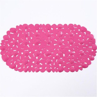 Bathroom Non-slip Mat PVC Bath Mats Doormat Bathroom Mats