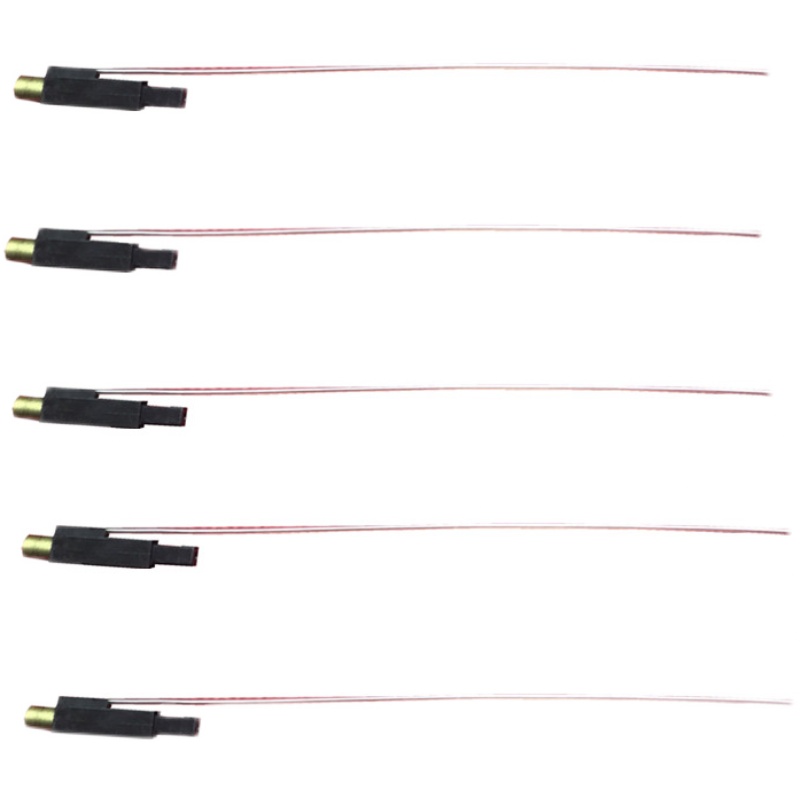 压电陶瓷 打火机配件打火 喷火枪点火电子配件卡式炉电子压电配件