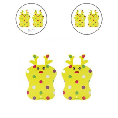 Convenient Boot Form Insert Elastic PVC Cute Adjustable