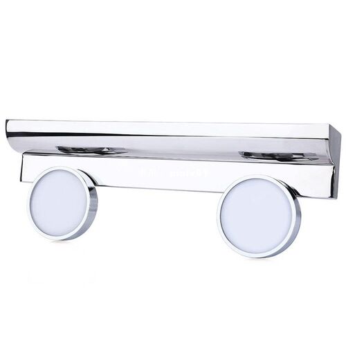 极速Environmentally friendly AC 85  240V 6W Double Heads 283