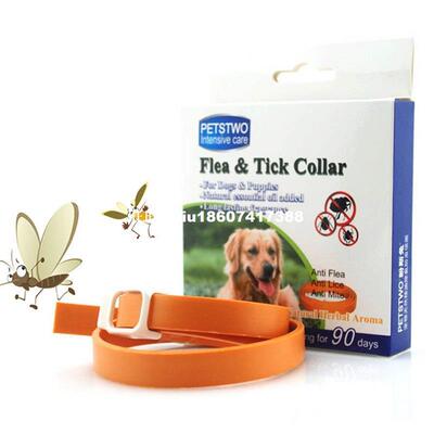 极速Flea collar for cats dogs Pet insect repellent collars f