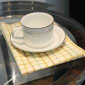 家用清洁布 多功能 买2送1 格子纹