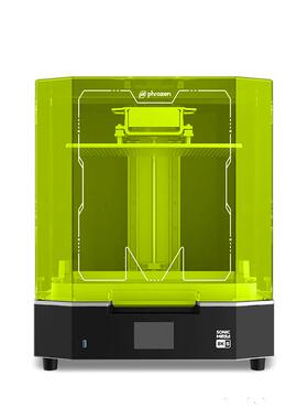 phrozen/普罗森Sonic Mega 8KS LCD 3D打印机15寸8K43um自动加料