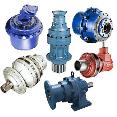 FLENDER Bonfiglioli FALK Zollern BREVINI Santasalo SEW替换