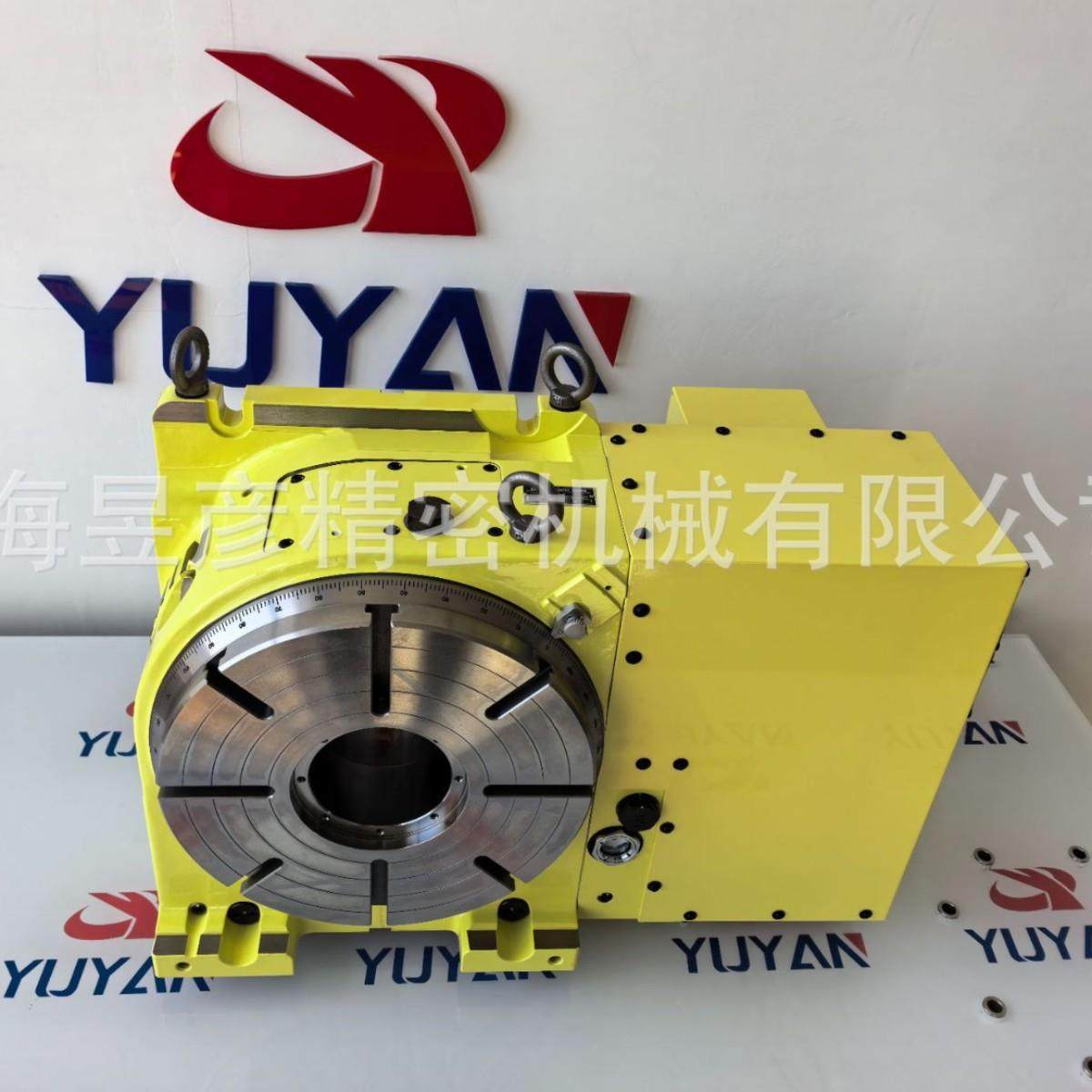 NIKKEN日研高精度油压数控分度盘四轴五轴二轴液压转台CNC401FA,标准件/零部件/工业耗材,分度头,淘宝优惠券,粉丝福利购,淘宝优惠卷