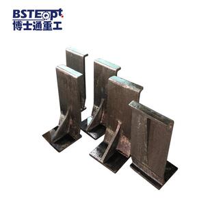 供应水泥机械预热器配件翻板阀、挂片等配件