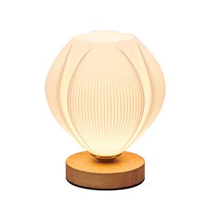 简约台灯床头灯高级感卧室浪漫氛围灯小夜灯插电睡觉用485L