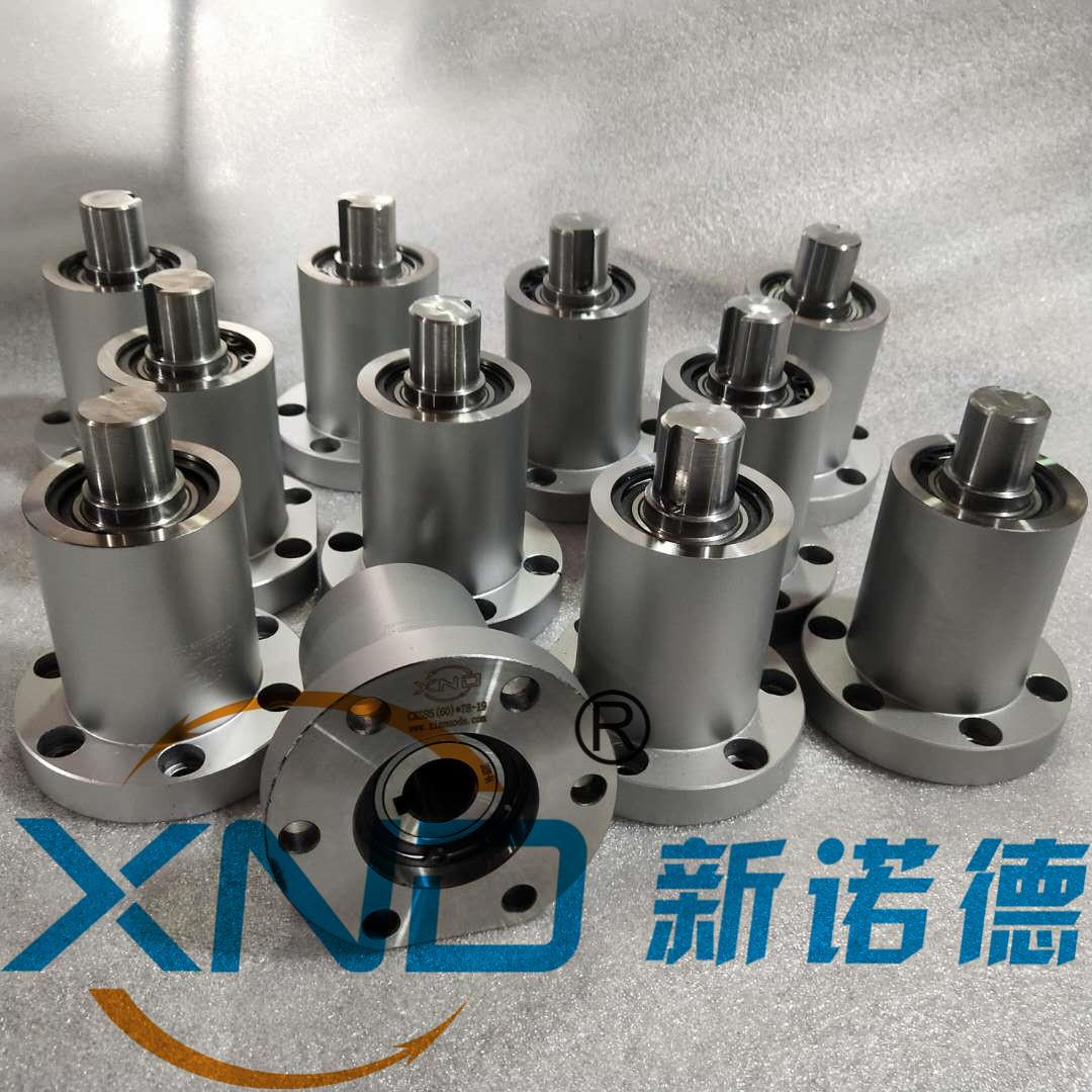 CKS75(45)×58-12楔块式双向逆止器离合器/CKS双向逆止离合器工厂图片