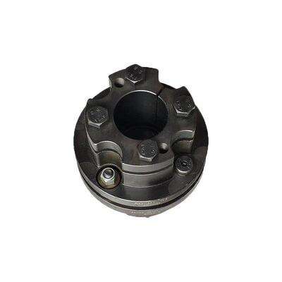 厂家直销AODIS锥套膜片联轴器胀套膜片联轴器单膜片连轴器加工