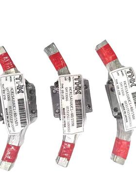 圆弧形滑块导轨HCR12A15A1UU1SS+60/100R150R300R400R