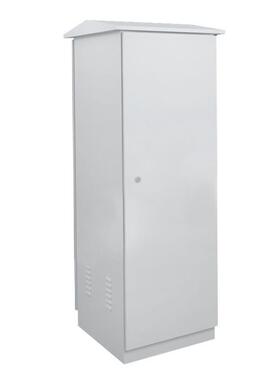 室外防雨6U-22U壁挂网络落地室外配电箱电力动力控制厂家