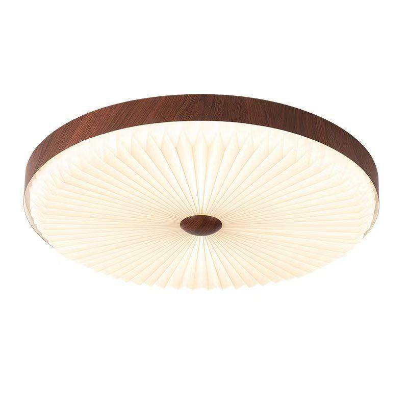 新款圆形卧室灯北欧客厅吸顶灯现代简约法式创意灯罩极简书房灯具,家装灯饰光源,客厅吸顶灯,淘宝优惠券,粉丝福利购,淘宝优惠卷