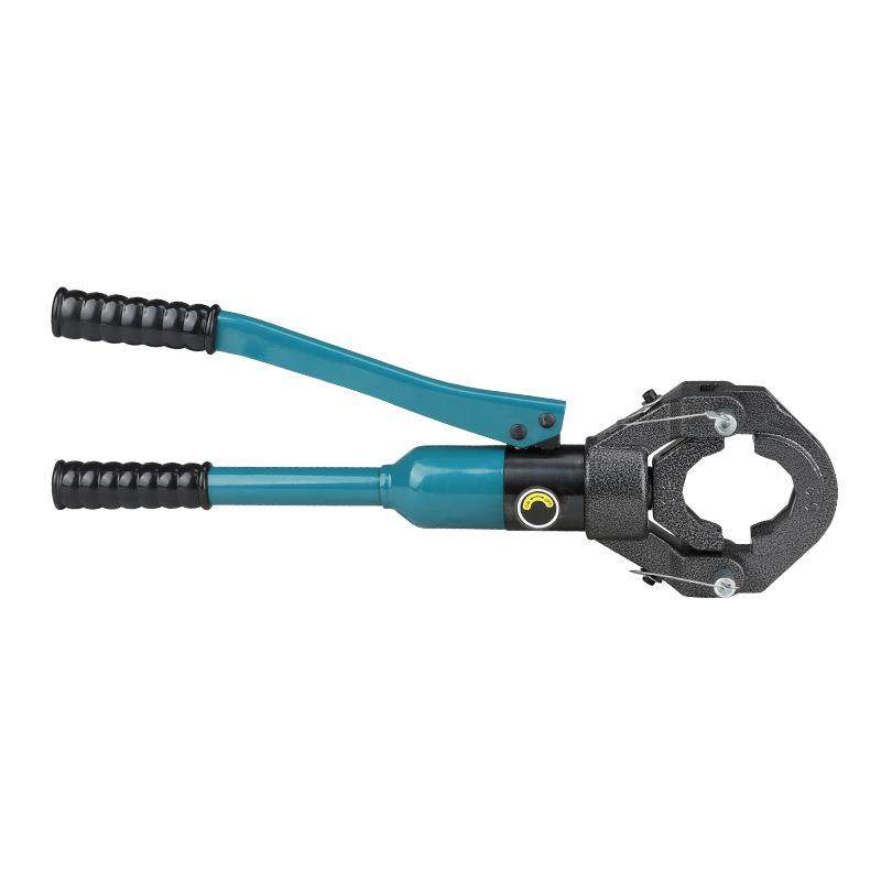 手动液压压管钳JT-1550分体式不锈钢水管卡压钳薄壁水管压接工具,五金/工具,管子钳,淘宝优惠券,粉丝福利购,淘宝优惠卷