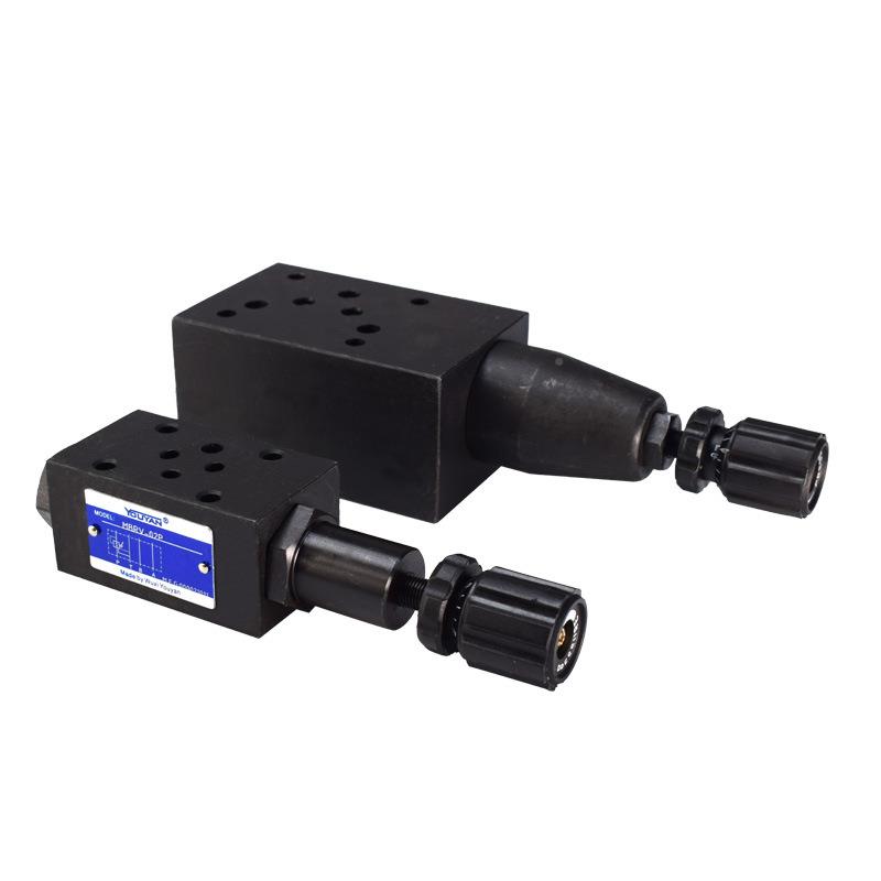 MSAMSUCEB06M向04单F向03MFAMPMFB双MFW节流阀MSW-01液压SW-03