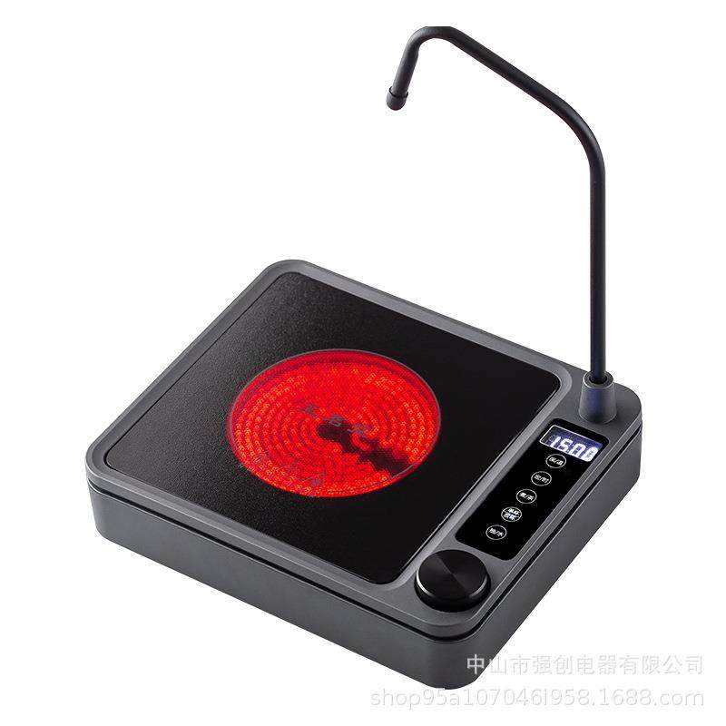 新款家用抽水电陶炉茶炉光波炉铁壶茶具功夫泡茶小型煮茶器,厨房/烹饪用具,冰箱除冰铲,淘宝优惠券,粉丝福利购,淘宝优惠卷