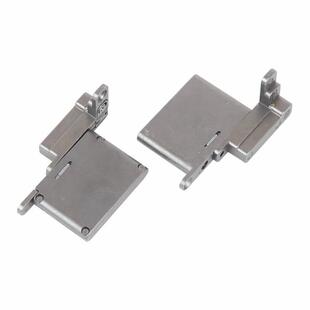 重型天地铰链玻璃门液压隐形缓冲柜门铰暗藏合页隐藏式天地铰链