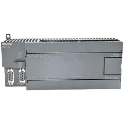 6ES7223-1HF22-0XA8西门/子CPU222CN6ES7223-1HF22-0XA0PLC全新