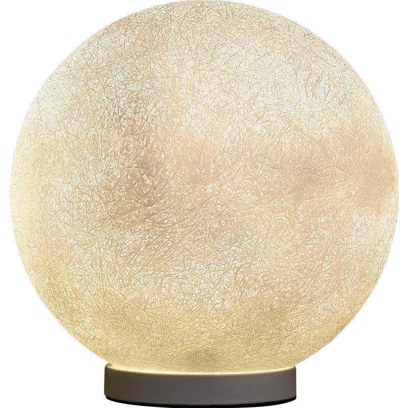 月球灯户外草坪灯别墅景观花园创意工装展厅咖啡厅庭院月亮落地灯,家装灯饰光源,草坪灯,淘宝优惠券,粉丝福利购,淘宝优惠卷