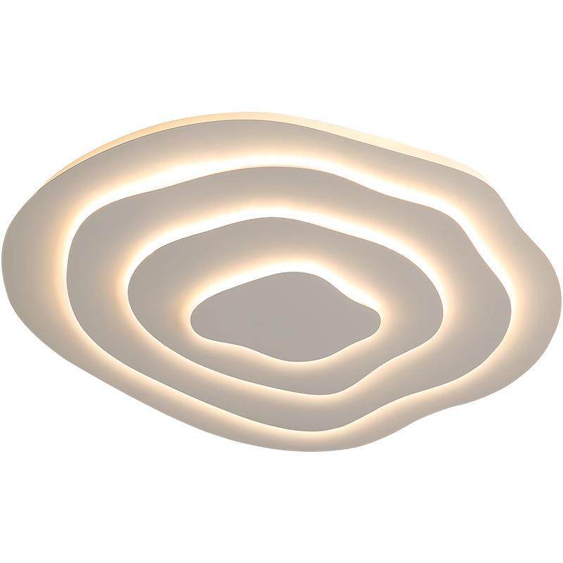 现代简约卧室吸顶灯创意个性异形客厅铁艺灯具家用书房led装饰灯,家装灯饰光源,客厅吸顶灯,淘宝优惠券,粉丝福利购,淘宝优惠卷