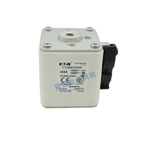 全新保险丝熔断器170M5955170M5956170M5957170M5958170M5959